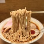 Homemade Ramen 麦苗 - 