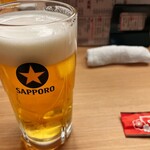 炭火と串焼きと肴 原価酒場 イロ鶏ドリ - 