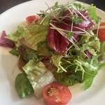 カフェラントマン - 