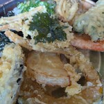 大地のうどん - 