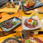 北新地ここの - 