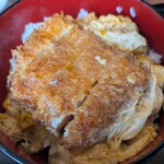 大地のうどん - 