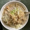 ラーメン二郎 新宿小滝橋通り店