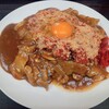 元祖カレータンタン麺 征虎 総本店