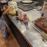 神戸クックワールドビュッフェ - 