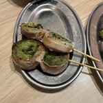 串や。ニューハカタスタイル - 