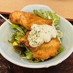 築地食堂 源ちゃん - 