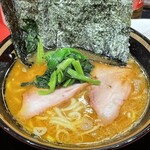 ラーメン 環2家 - 