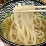 うどん兎屋 - 