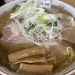 江ちゃん - 具材のバランスも最高！