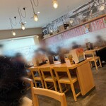 築地食堂 源ちゃん - 