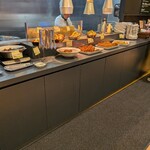 神戸クックワールドビュッフェ - 