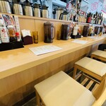 築地食堂 源ちゃん - 