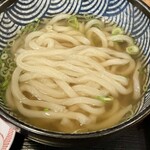 うどん兎屋 - 