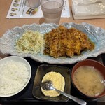 黒酢チキン南蛮専門店 たかもとや 中津店 - 
