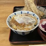 うどん兎屋 - 