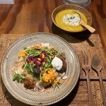 ホンカトリー - 