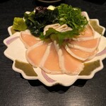 炭火やきとり   富吉 - 