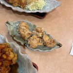 黒酢チキン南蛮専門店 たかもとや 中津店 - 