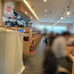 築地食堂 源ちゃん - 