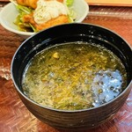 築地食堂 源ちゃん - 