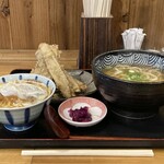 うどん兎屋 - 