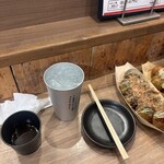 銀だこハイボール横丁 東銀座店 - 