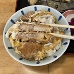 うどん兎屋 - 