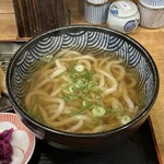 うどん兎屋 - 