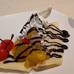 神戸クックワールドビュッフェ - 