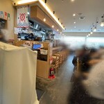 築地食堂 源ちゃん - 