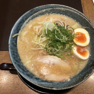 越後秘蔵麺 無尽蔵_0