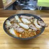 北大塚ラーメン
