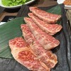 焼肉 北砂トラジ