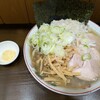 手打ち中華そば酒田 鹿島田店