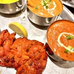 マハラジャ ダイニング - 