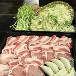 百年古家 大家 - 