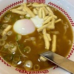 スガキヤ - 料理写真: