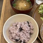 こもれび食堂+ - 