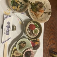 信州伊那谷の味 勘太郎 - 