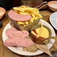 リオ・ブルーイング・コー ビストロアンドガーデン 東京ミッドタウン - 