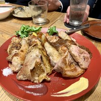 リオ・ブルーイング・コー ビストロアンドガーデン 東京ミッドタウン - 