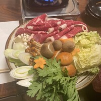 信州伊那谷の味 勘太郎 - 