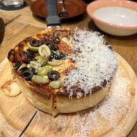 リオ・ブルーイング・コー ビストロアンドガーデン 東京ミッドタウン - 