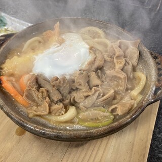 口コミ一覧 : 糸庄 本店 （いとしょう） - 西中野/うどん [食べログ]