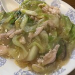 広東料理 鳳泉 - 