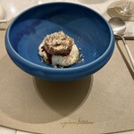 Maison DIA Mizuguchi - ・愛知美浜 名古屋コーチン卵／インカの目覚め／サマートリュフ