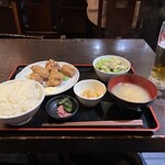 タカカラ あきば店 - 