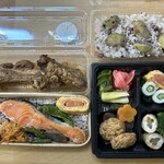 キッチンモイ - 