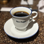 喫茶ニューポピー - 